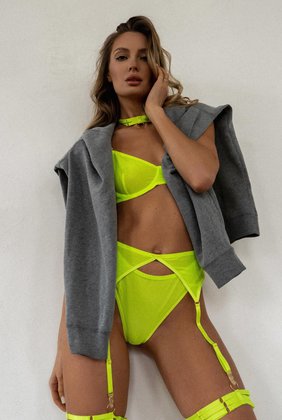 Проститутка Олимпия