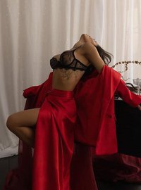 проститутка Даша в СПб фото 2