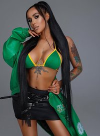 проститутка Марго в СПб фото 3