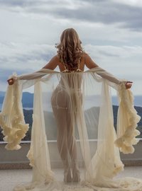 проститутка Нэлли в СПб фото 3