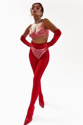 Проститутка Анна