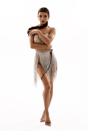 Проститутка Энжи