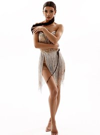 проститутка Энжи в СПб фото 4