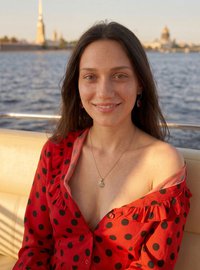 проститутка Наташа в СПб фото 2