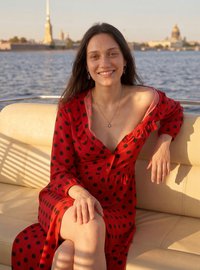 проститутка Наташа в СПб фото 3